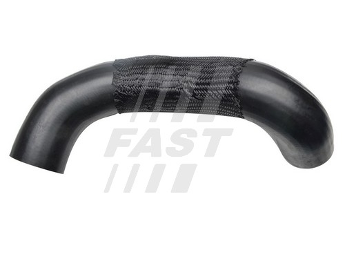 Патрубок интеркулера Ducato Rus <b>FAST FT61803</b> - изображение