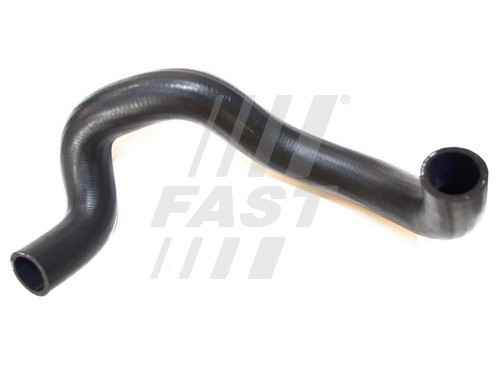Шланг радиатора верхний / FORD Transit 2,4 Duratorq TC (с кондиционером) 06~ <b>FAST FT61832</b> - изображение