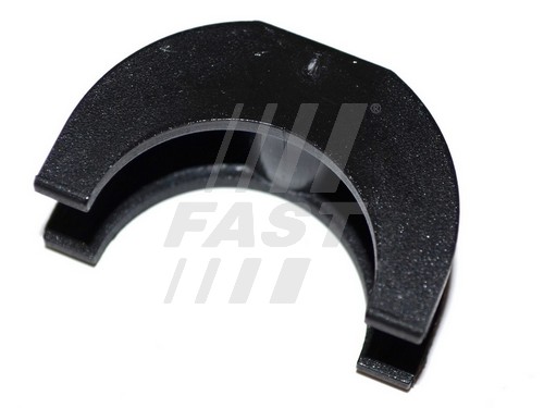 Крепление троса кпп (пластиковый фиксатор) фиат дукато с 06-гг <b>FAST FT62408</b> - изображение