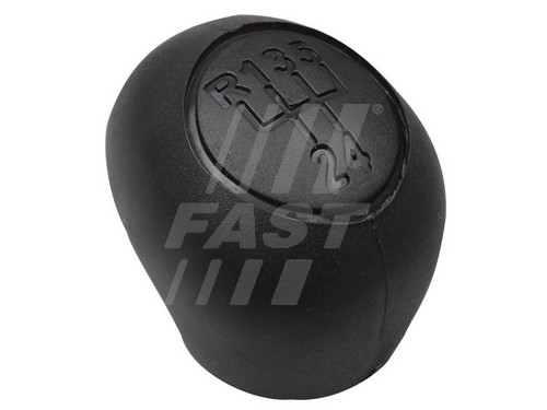 Ручка кпп <b>FAST FT73201</b> - изображение