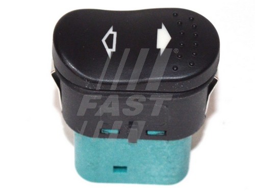 Кнопка стеклоподъемника Ford Transit 06 -> 14 <b>FAST FT82225</b> - изображение Кнопка стеклоподъемника Ford Transit 06 -> 14 <b>FAST FT82225</b> - изображение