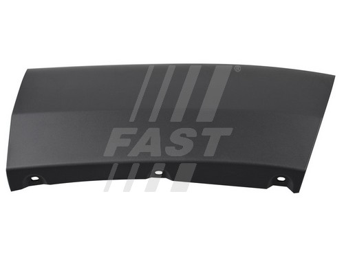 Молдинг крыла переднего правого PSA Boxer, Ducato(250) 06 -> R16 <b>FAST FT90749</b> - изображение