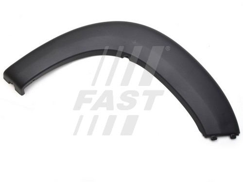 Молдинг задней арки колеса левый PSA Boxer, Duc (250) 06-> R16 <b>FAST FT90752</b> - изображение Молдинг задней арки колеса левый PSA Boxer, Duc (250) 06-> R16 <b>FAST FT90752</b> - изображение