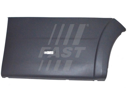 Молдинг крыла заднего правого PSA Boxer,Duc(250) 06-> задний R16 <b>FAST FT90778</b> - изображение Молдинг крыла заднего правого PSA Boxer,Duc(250) 06-> задний R16 <b>FAST FT90778</b> - изображение