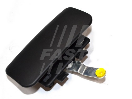 Ручка двери сдвижной правой наружная Ford Transit 00 -> <b>FAST FT94566</b> - изображение Ручка двери сдвижной правой наружная Ford Transit 00 -> <b>FAST FT94566</b> - изображение