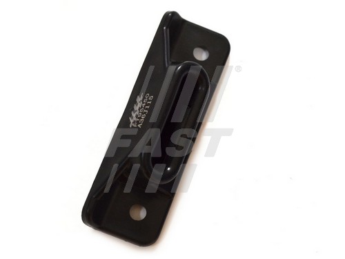 Упор центрирующий FORD TRANSIT 06> бок прав низ 00> <b>FAST FT95450</b> - изображение