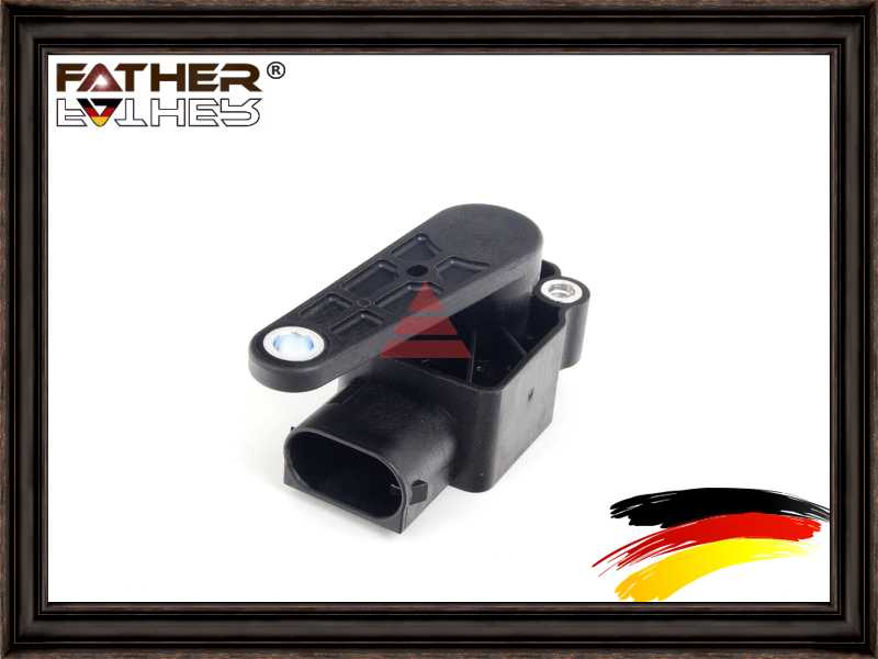 Датчик дорожного просвета <b>FATHER F092R16</b> - изображение