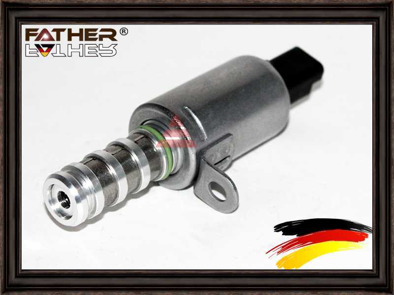 Клапан соленоидный <b>FATHER F094R28</b> - изображение 1