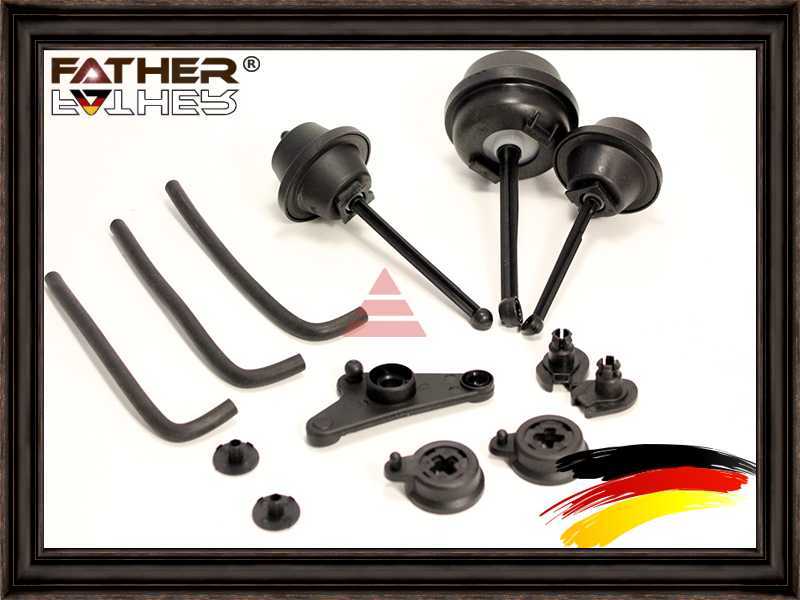 Рем.к-т полный коллектора <b>FATHER F1013R99</b> - изображение