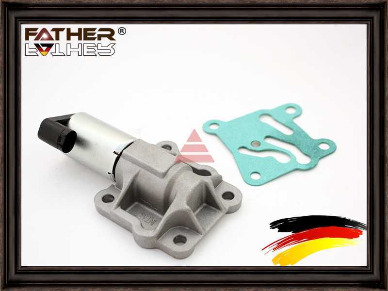 Клапан соленоидный <b>FATHER F1061R28</b> - изображение