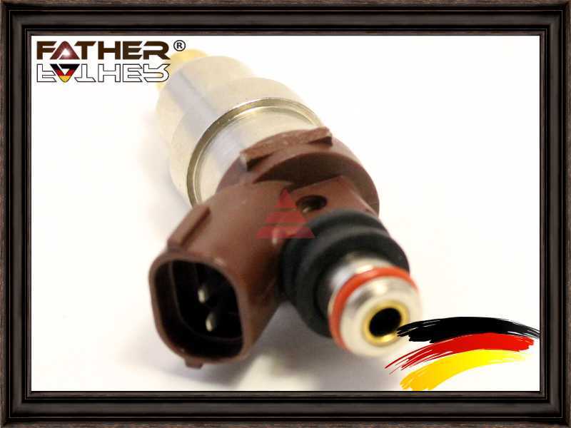 Топливная форсунка <b>FATHER F1134R73</b> - изображение