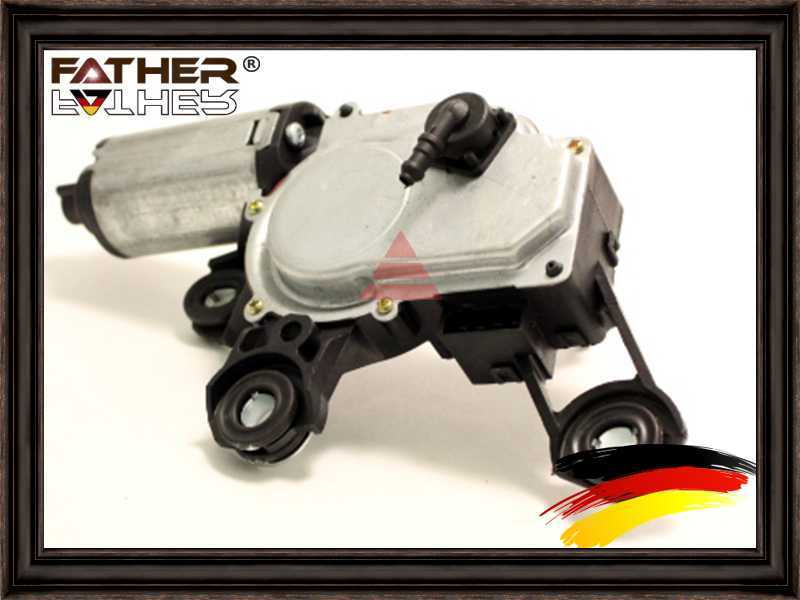 Мотор стеклоочистителя <b>FATHER F1240R20</b> - изображение Мотор стеклоочистителя <b>FATHER F1240R20</b> - изображение