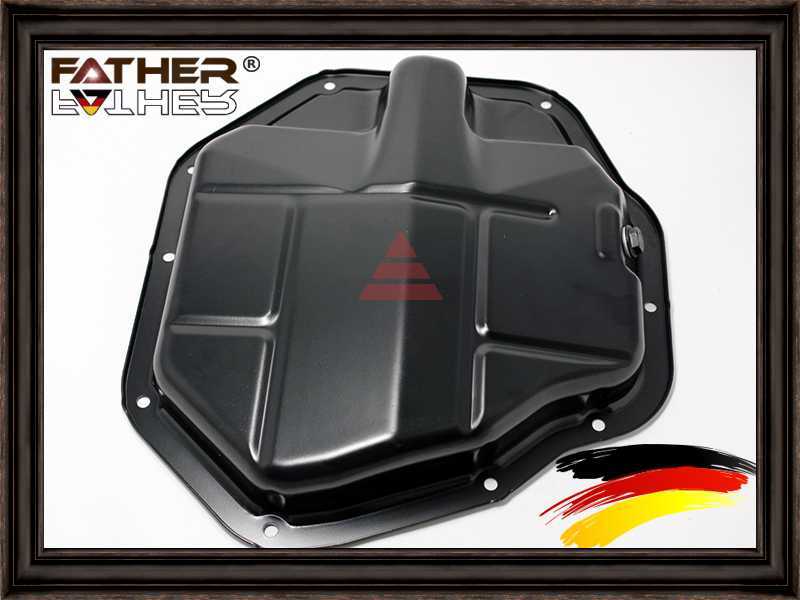 Масляный поддон <b>FATHER F1434R87</b> - изображение
