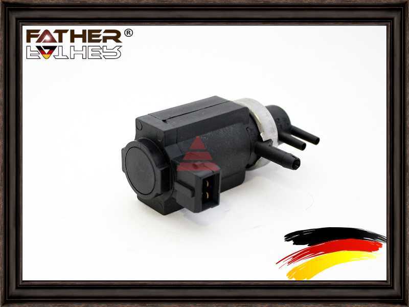 Клапан электромагнитный <b>FATHER F199R28</b> - изображение