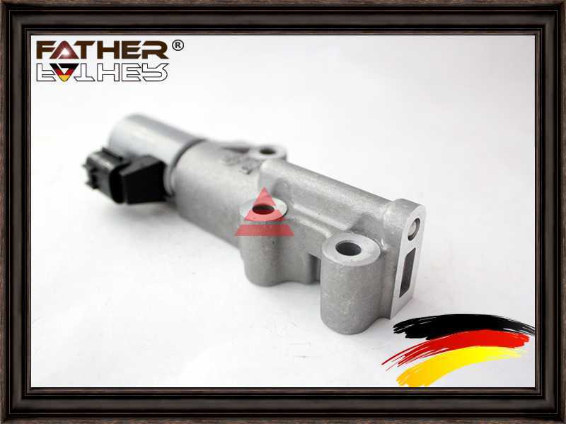 Клапан соленоидный <b>FATHER F202R28</b> - изображение