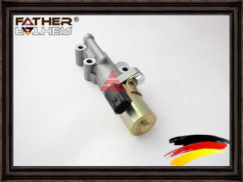 Клапан электромагнитный <b>FATHER F203R28</b> - изображение