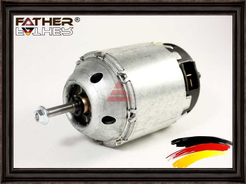 Моторчик отопителя (отдельно) <b>FATHER F399R40</b> - изображение
