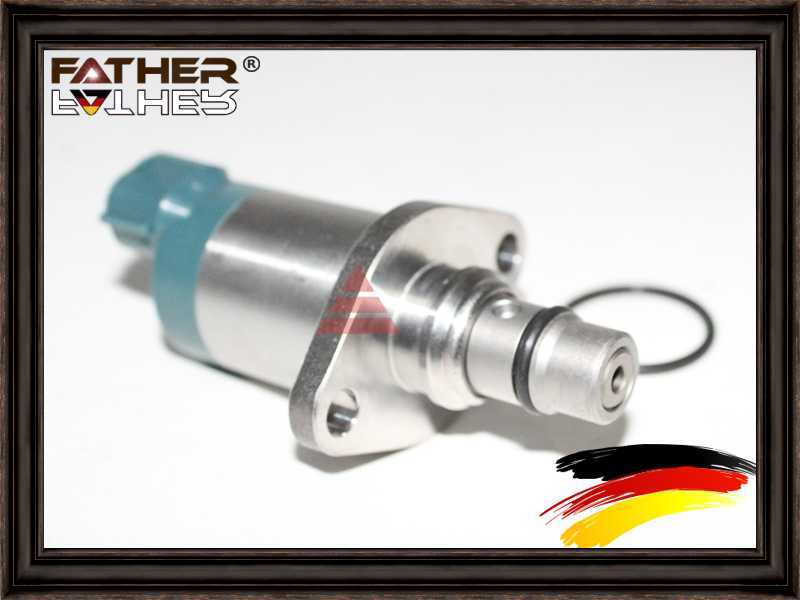 Клапан тнвд <b>FATHER F460R19</b> - изображение Клапан тнвд <b>FATHER F460R19</b> - изображение