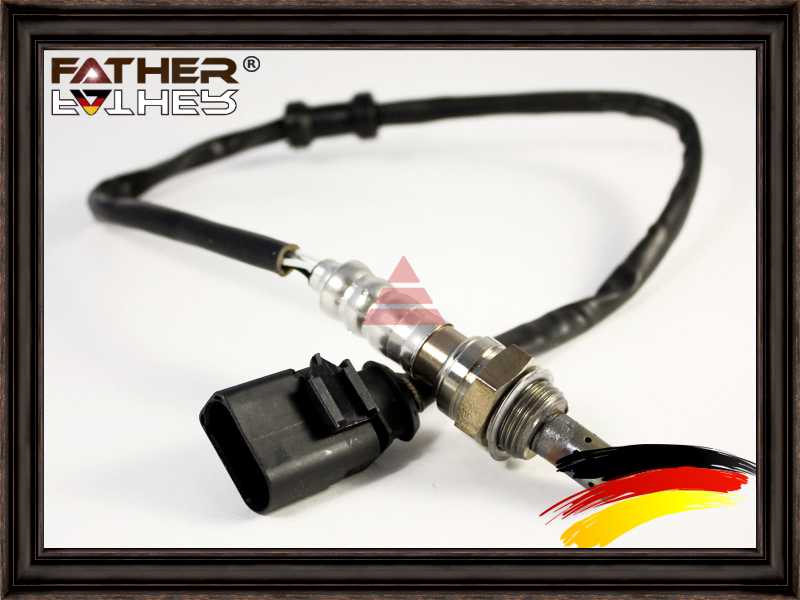 Кислородный датчик <b>FATHER F488R15</b> - изображение