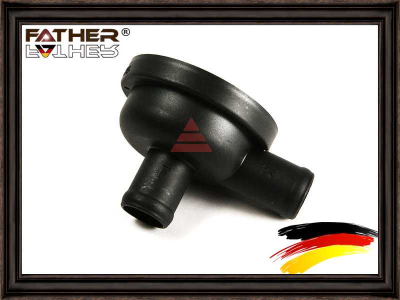 Клапан системы вентиляции картера <b>FATHER F575R36</b> - изображение