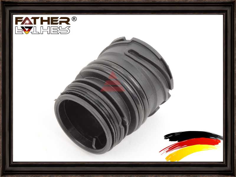 Уплотнительная втулка кпп <b>FATHER F649R36</b> - изображение