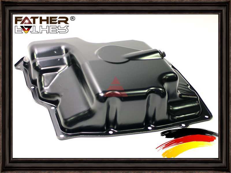 Поддон двигателя <b>FATHER F690R99</b> - изображение