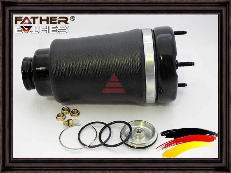 Пневмобаллон передний <b>FATHER F731R79</b> - изображение
