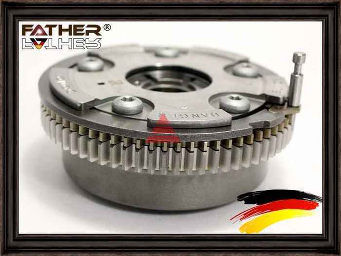 Ванос выпускной <b>FATHER F743R99</b> - изображение