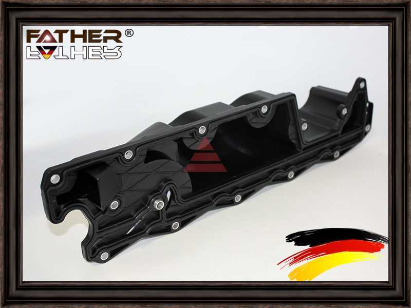 Клапанная крышка <b>FATHER F800R29</b> - изображение Клапанная крышка <b>FATHER F800R29</b> - изображение