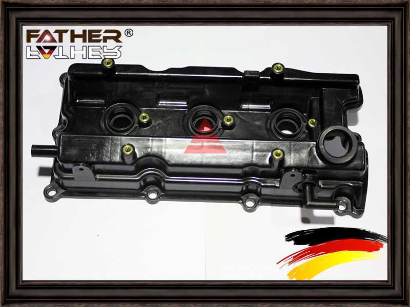Крышка клапанная <b>FATHER F820R29</b> - изображение