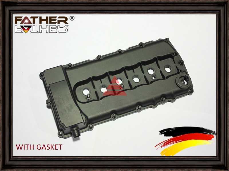 Крышка гбц <b>FATHER F822R29</b> - изображение