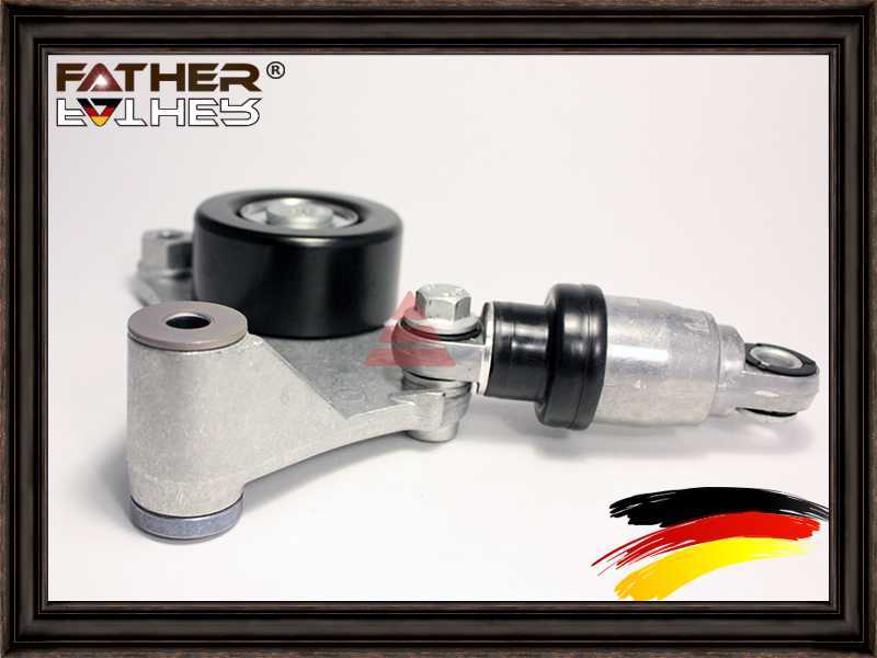 Натяжитель приводного ремня в сборе <b>FATHER F835R44</b> - изображение