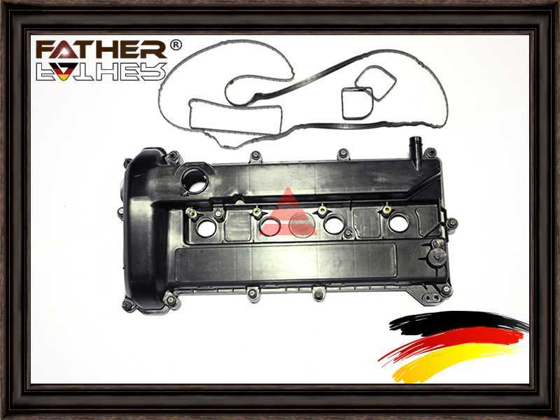 Клапанная крышка <b>FATHER F857R29</b> - изображение