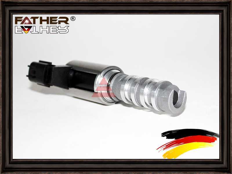 Электромагнитный клапан <b>FATHER F924R28</b> - изображение