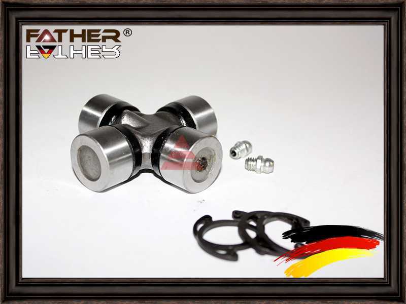 Крестовина карданного вала <b>FATHER F934R99</b> - изображение