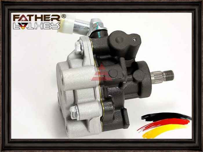 Насос гидроусилителя <b>FATHER F958R42</b> - изображение Насос гидроусилителя <b>FATHER F958R42</b> - изображение