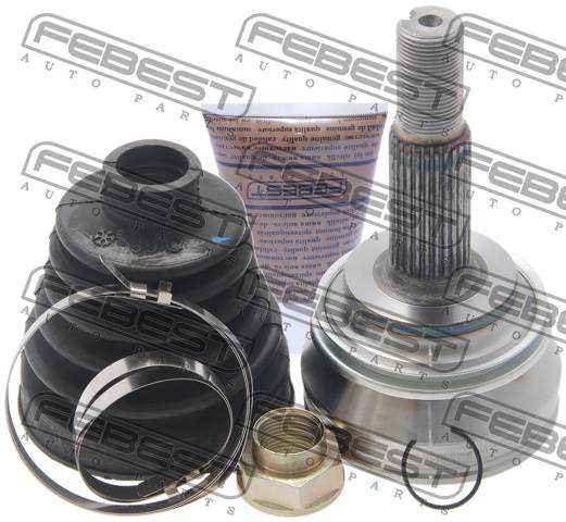 Шрус <b>FEBEST 0110-055</b> - изображение 2