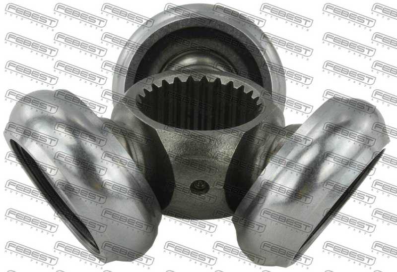 Трипоид TOYOTA CAMRY ACV40/GSV40 2006-2011 <b>FEBEST 0116-AGV10</b> - изображение 1