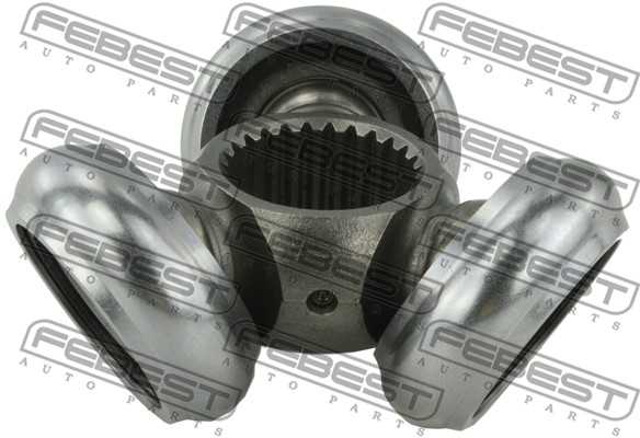 Трипоид TOYOTA CAMRY ACV40/GSV40 2006-2011 <b>FEBEST 0116-AGV10</b> - изображение