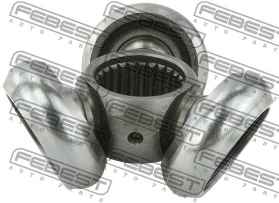 Трипоид TOYOTA CAMRY ACV3#/MCV3# 2001-2006 <b>FEBEST 0116-MCV30</b> - изображение