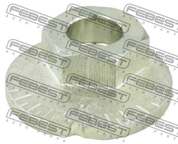 Гайка с эксцентриком TOYOTA FJ CRUISER GSJ15 2006- <b>FEBEST 0131-009</b> - изображение 1