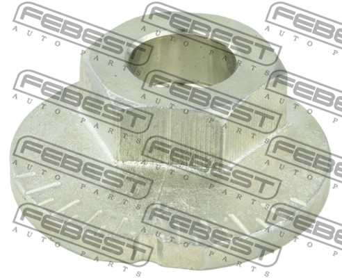 Гайка с эксцентриком TOYOTA FJ CRUISER GSJ15 2006- <b>FEBEST 0131-009</b> - изображение
