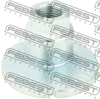 Гайка с эксцентриком передняя TOYOTA FJ CRUISER GSJ15 2006- <b>FEBEST 0131-010</b> - изображение