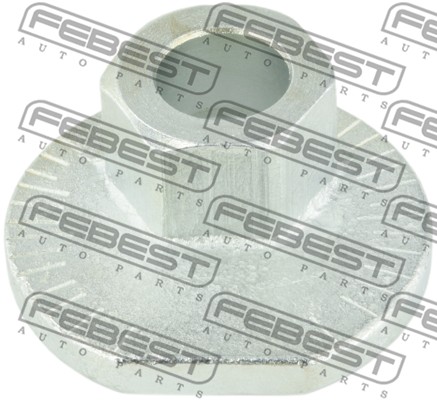Гайка с эксцентриком TOYOTA ALTEZZA/GITA 1998-2005 <b>FEBEST 0131-011</b> - изображение