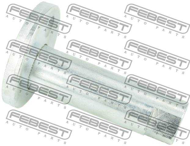 Втулка с эксцентриком TOYOTA SPRINTER CARIB AE114 4WD 1995-2002 <b>FEBEST 0132-009</b> - изображение 1