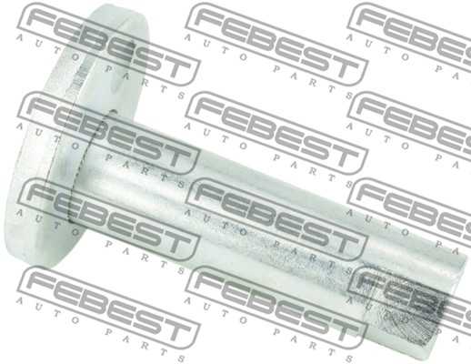 Втулка с эксцентриком TOYOTA SPRINTER CARIB AE114 4WD 1995-2002 <b>FEBEST 0132-009</b> - изображение