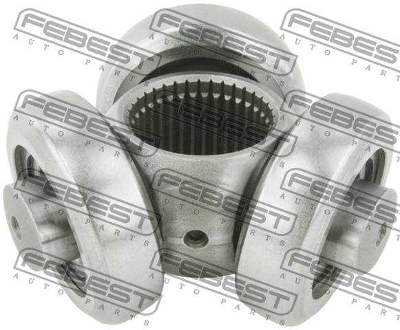 Трипоид NISSAN MURANO Z50 2002-2007 <b>FEBEST 0216-Z50</b> - изображение 1