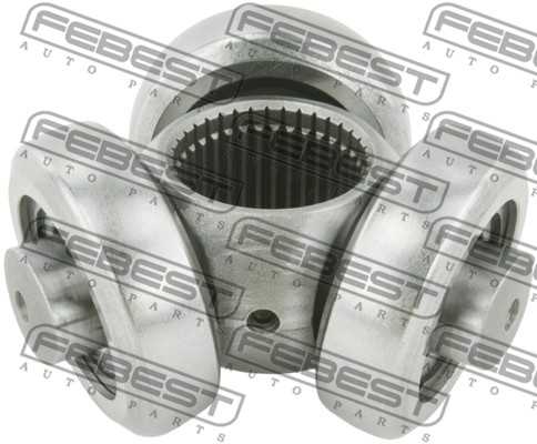 Трипоид NISSAN MURANO Z50 2002-2007 <b>FEBEST 0216-Z50</b> - изображение