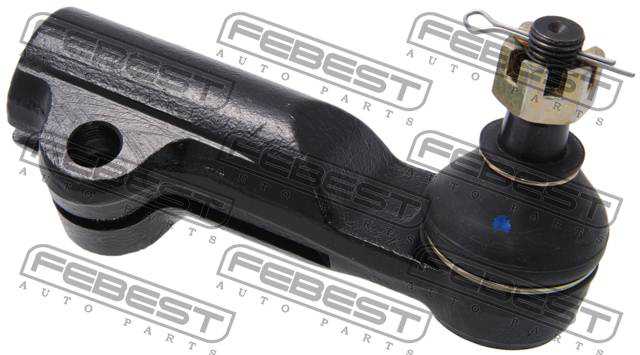 Наконечник поперечной рулевой тяги FEBEST 0221-GRY61LH - изображение 2