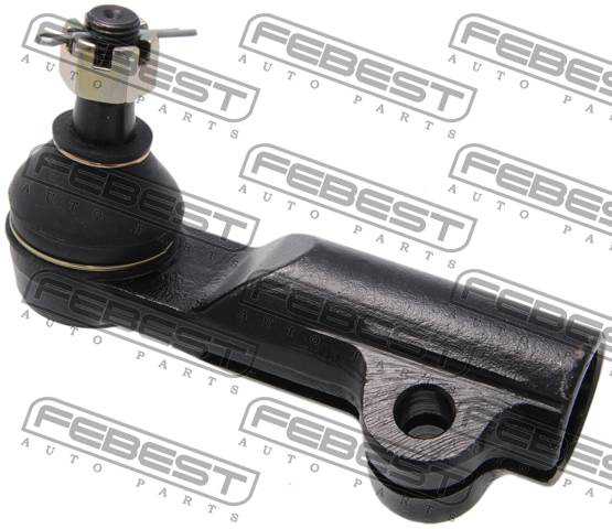 Наконечник поперечной рулевой тяги FEBEST 0221-GRY61RH - изображение 2